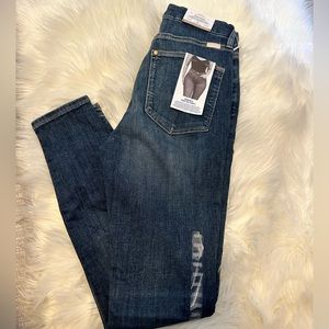 Super Skinny Women’s Denim Jeans